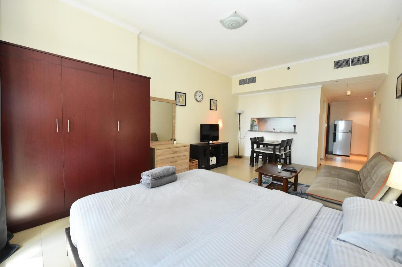Luxury Escapes - In Jlt X1 Tower Close To Metro *
