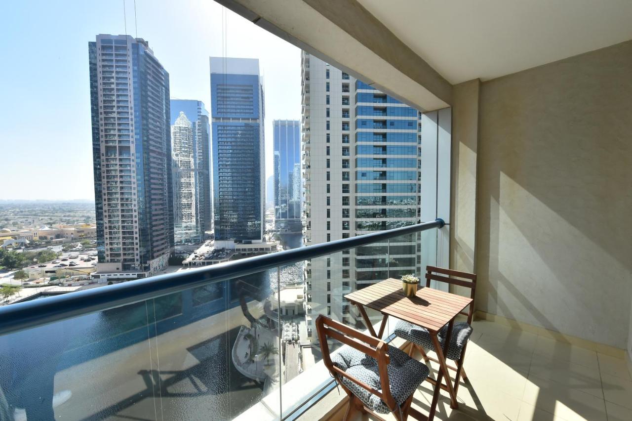 Luxury Escapes - In Jlt X1 Tower Close To Metro Dubai