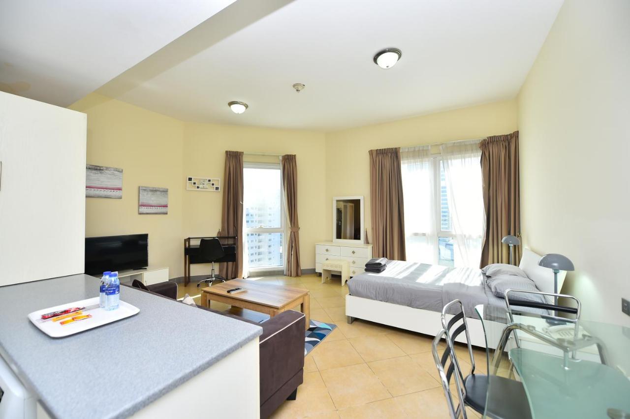 Luxury Escapes - Relaxing Furnished Near Dic Metro, Barsha Heights Dubai