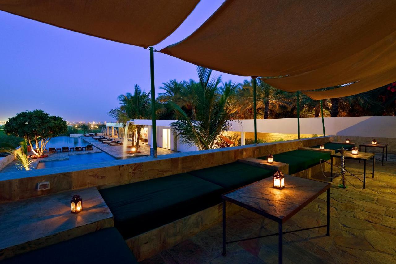 Hotel Melia Desert Palm Member Of Melia Collection 5*