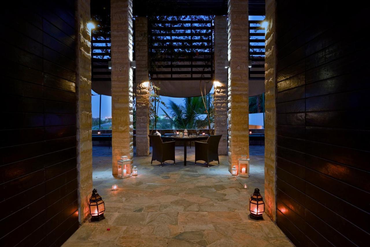 Melia Desert Palm Member Of Melia Collection