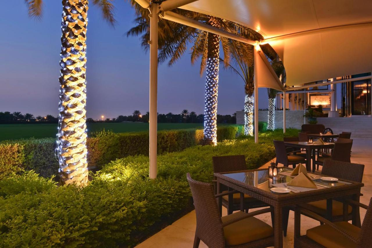 Hotel Melia Desert Palm Member Of Melia Collection Dubai