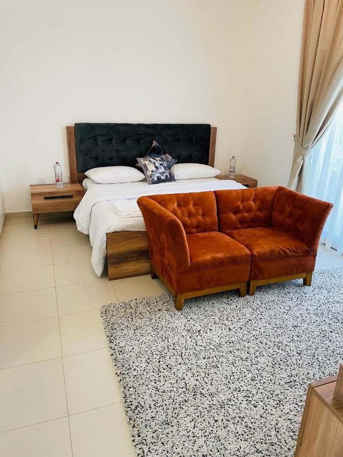 4 Bedroom Located At Town Square Dubai, Al Qudra Road