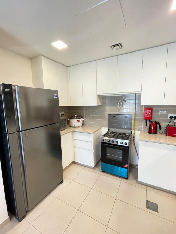 4 Bedroom Located At Town Square Dubai, Al Qudra Road Apartment Dubai