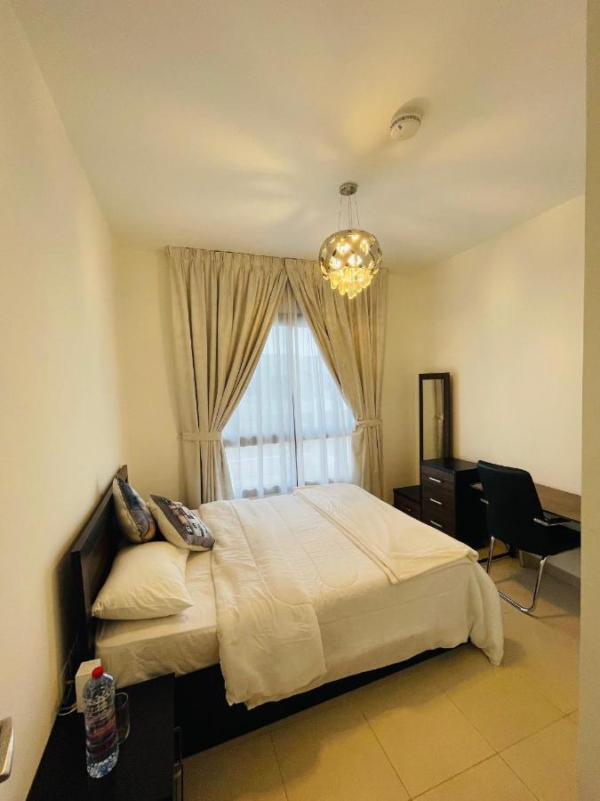 Apartment 4 Bedroom Located At Town Square Dubai, Al Qudra Road Dubai