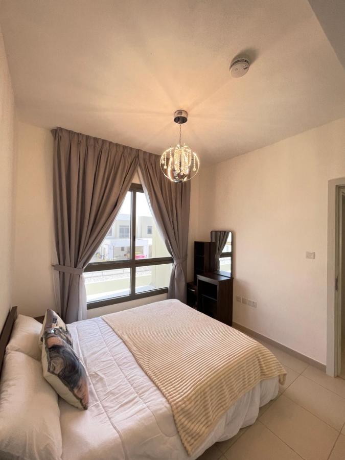 4 Bedroom Located At Town Square Dubai, Al Qudra Road
