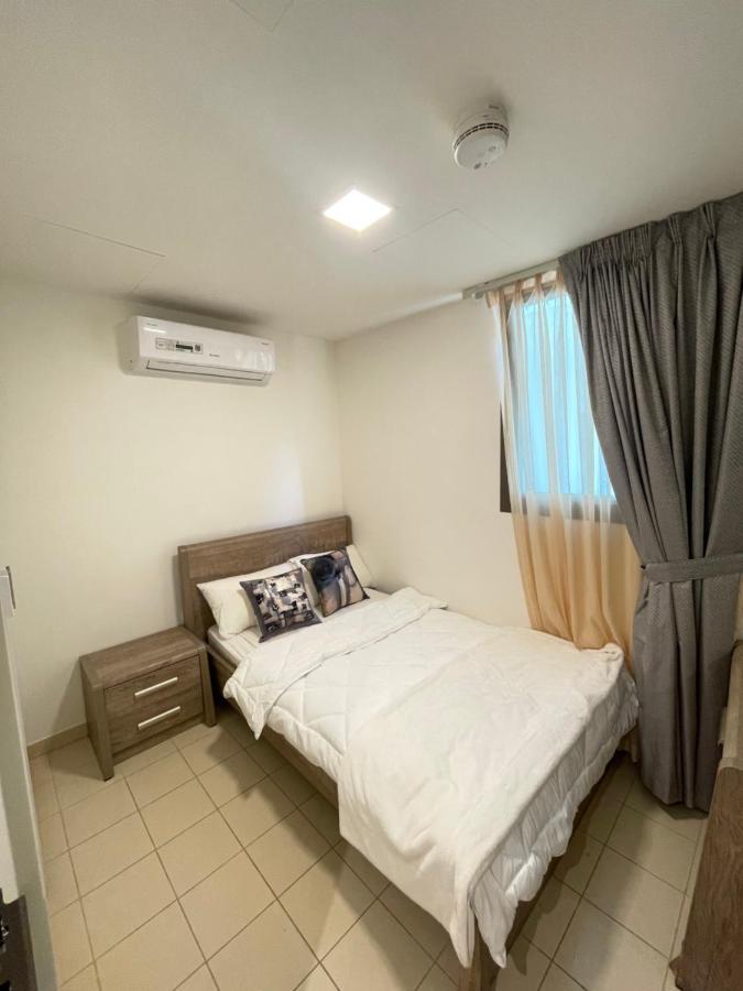 Apartment 4 Bedroom Located At Town Square Dubai, Al Qudra Road Dubai