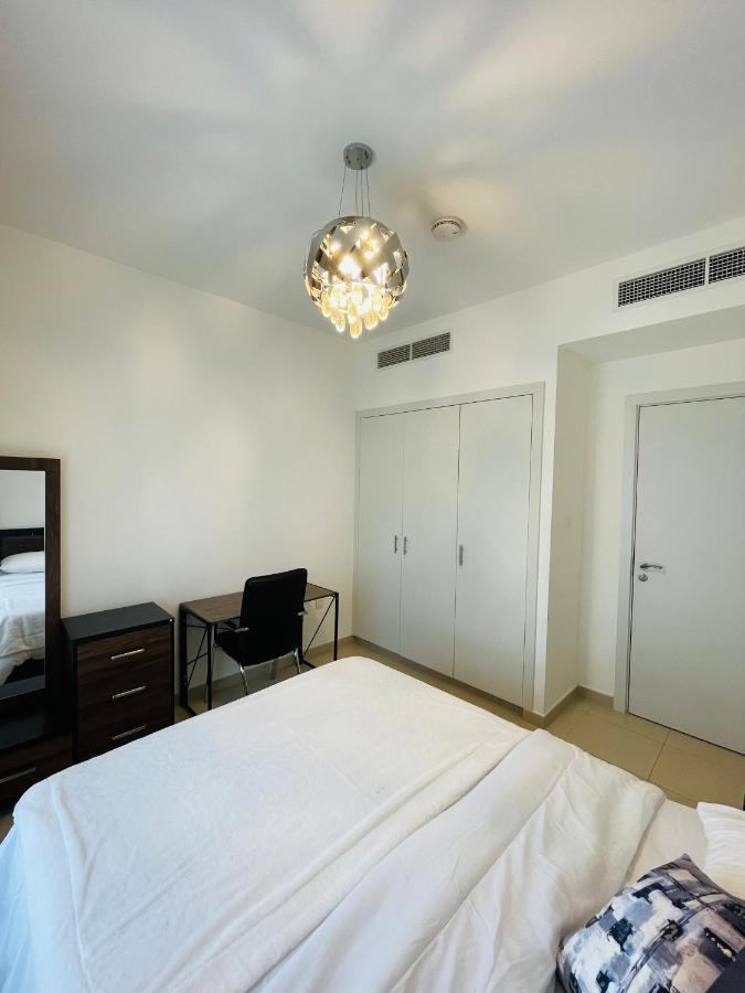 Apartment 4 Bedroom Located At Town Square Dubai, Al Qudra Road *