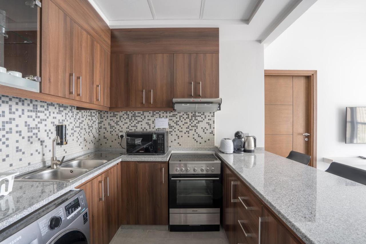Higuests - Jam Marina Apartamento *