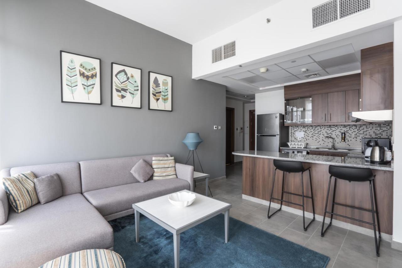 Apartamento Higuests - Jam Marina Dubai