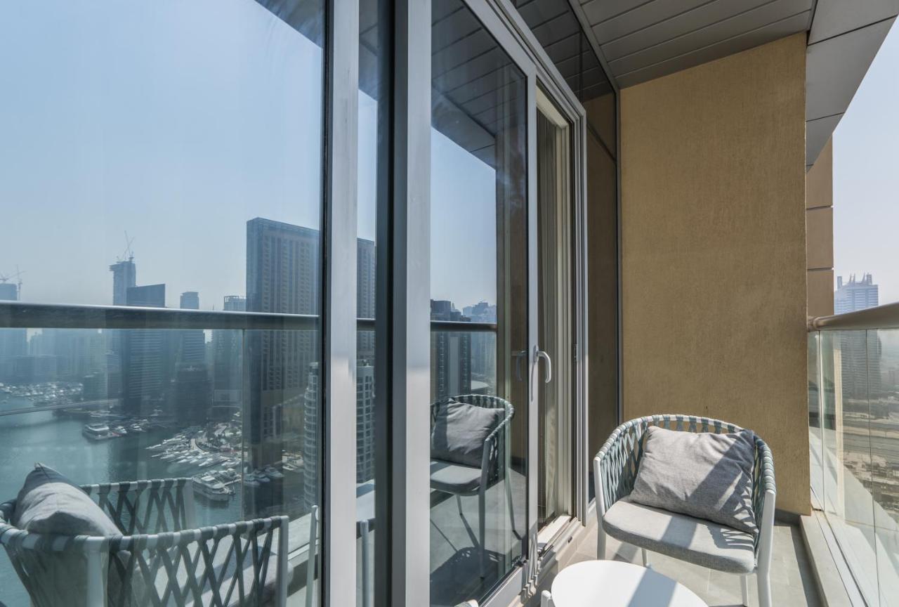 Apartment Higuests - Jam Marina Dubai