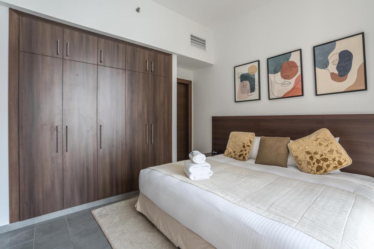 Apartamento Higuests - Jam Marina Dubai