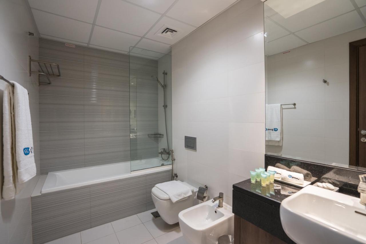 Higuests - Jam Marina Apartamento *