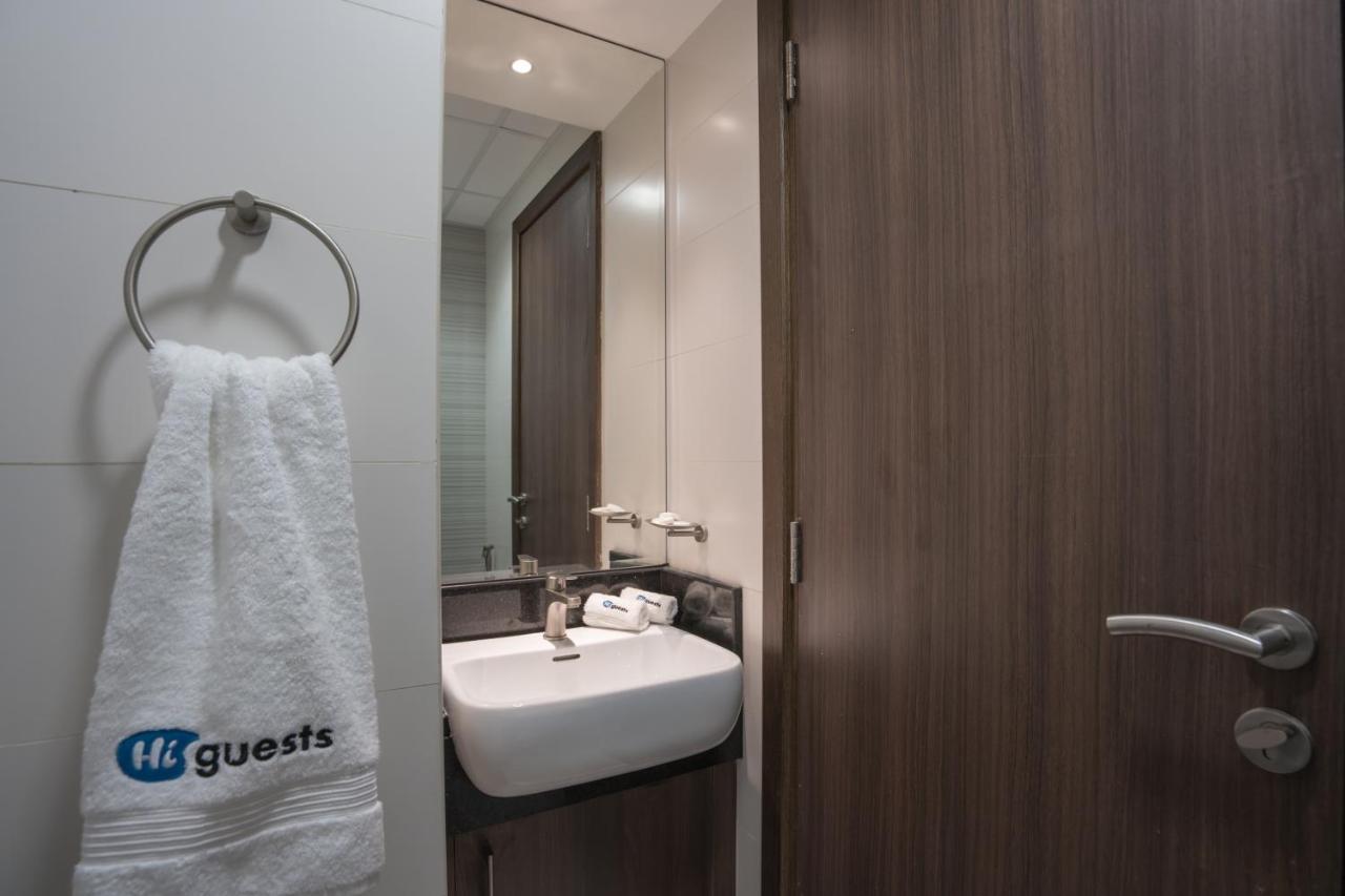 Higuests - Jam Marina Apartamento Dubai
