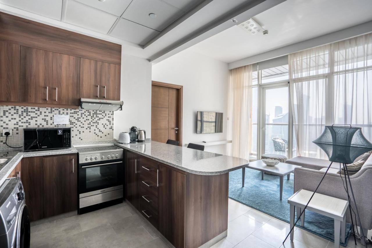 Apartamento Higuests - Jam Marina