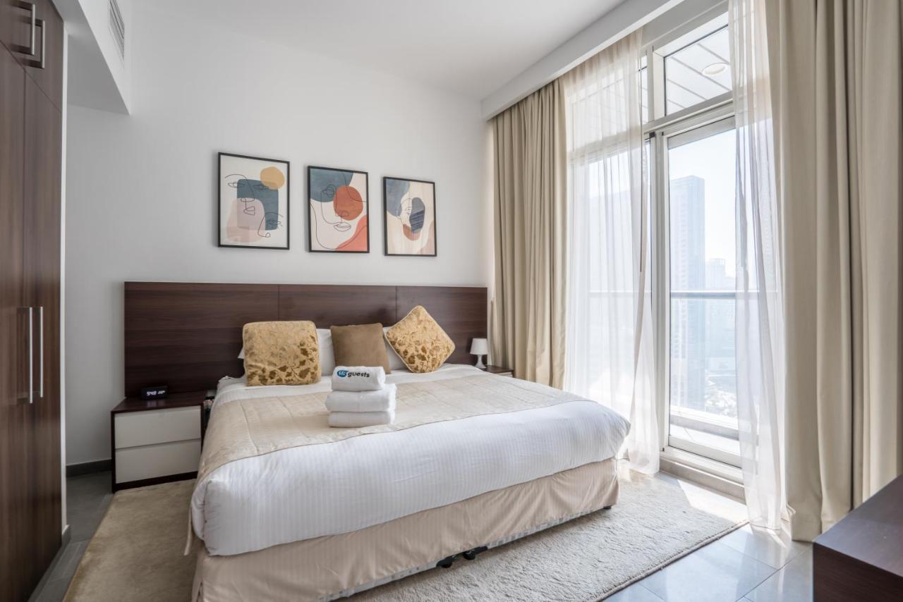 Apartamento Higuests - Jam Marina Dubai