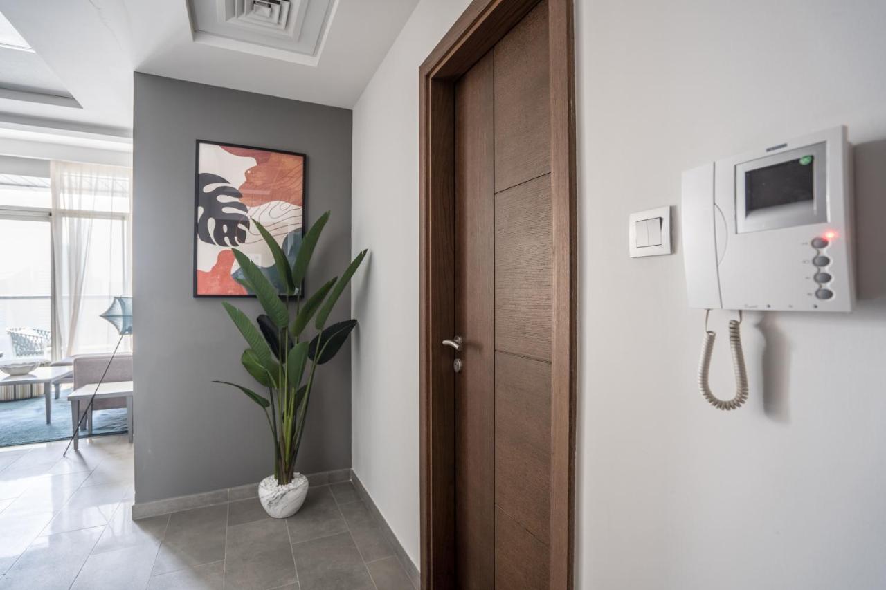 Apartamento Higuests - Jam Marina *