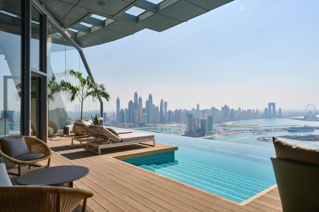 The Palm Tower Dubai