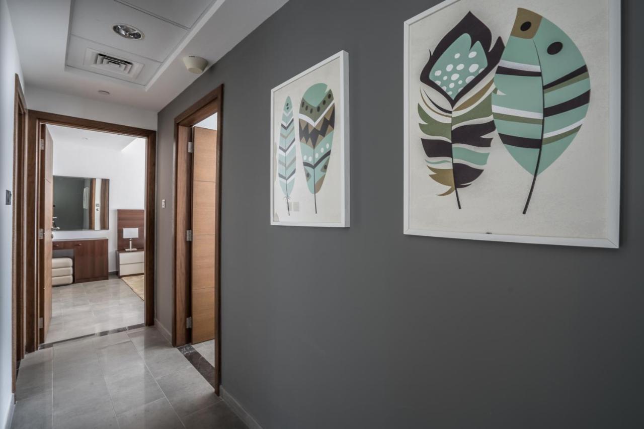 Apartment Higuests - Jam Marina Dubai