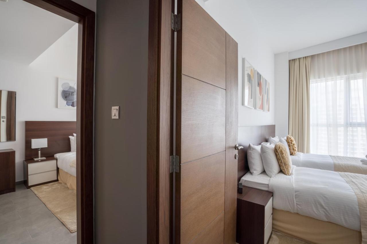 Higuests - Jam Marina Apartamento Dubai