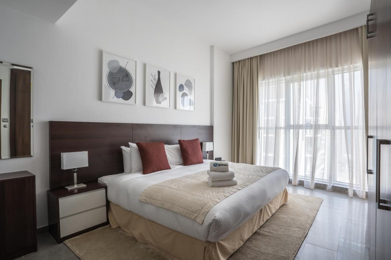 Higuests - Jam Marina Apartamento Dubai