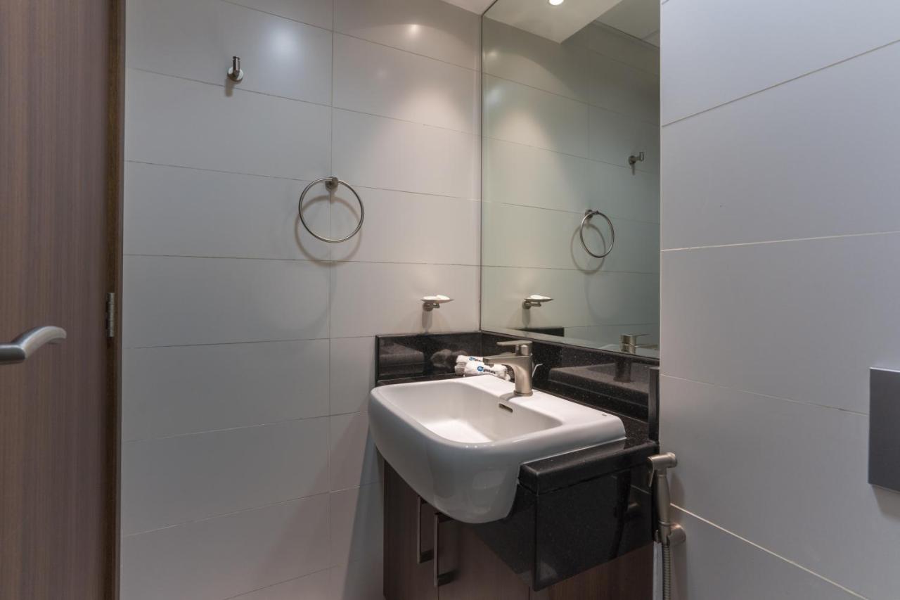 Higuests - Jam Marina Apartamento