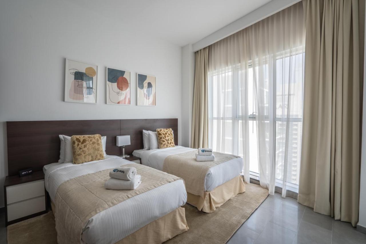 Higuests - Jam Marina Apartamento *
