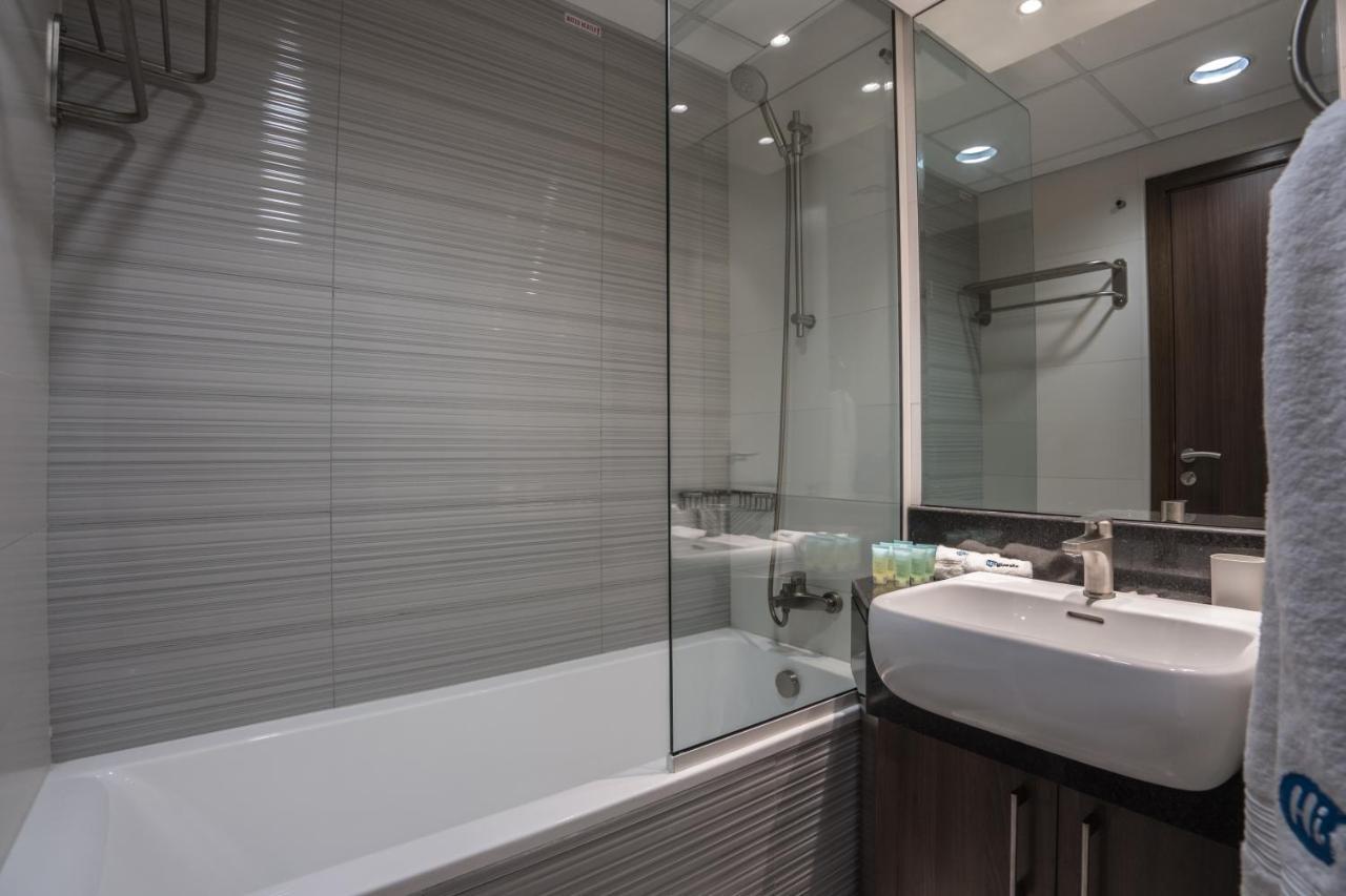 Apartamento Higuests - Jam Marina *