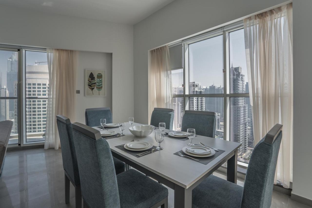 Higuests - Jam Marina Apartamento Dubai
