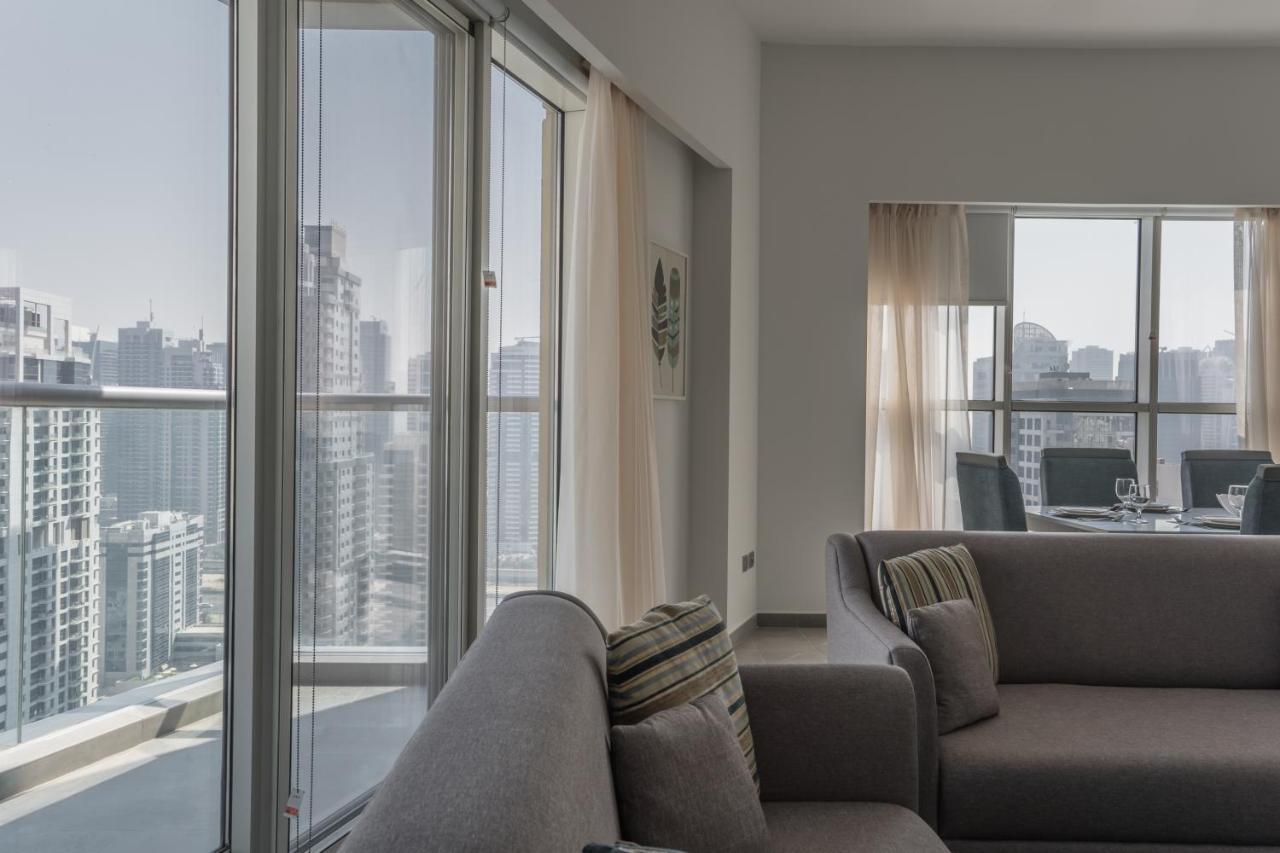 Higuests - Jam Marina Apartment