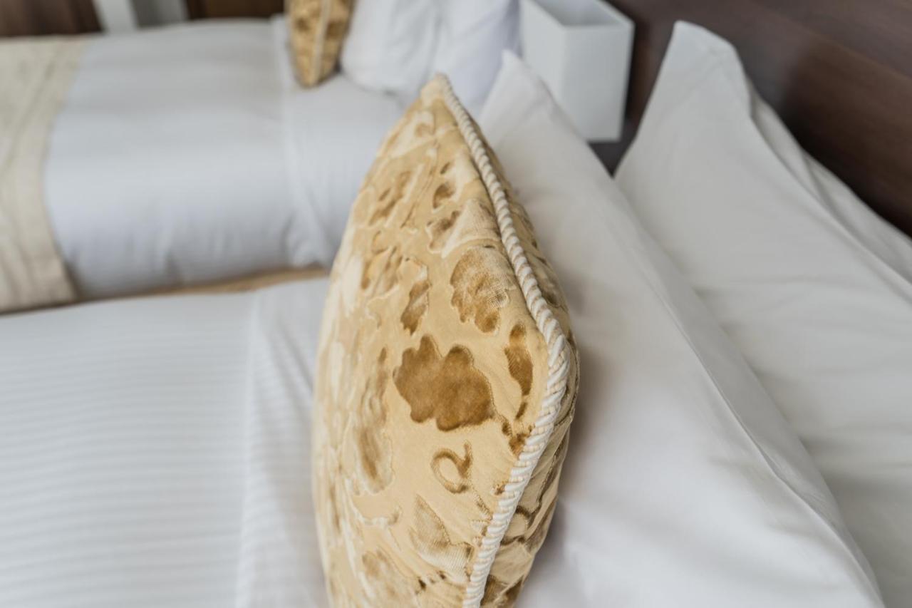 Apartamento Higuests - Jam Marina
