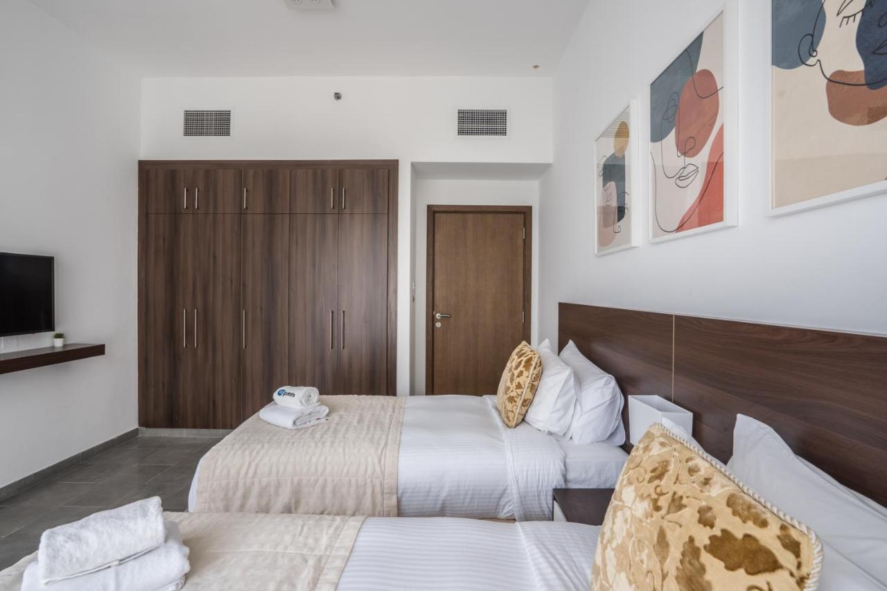 Apartamento Higuests - Jam Marina *