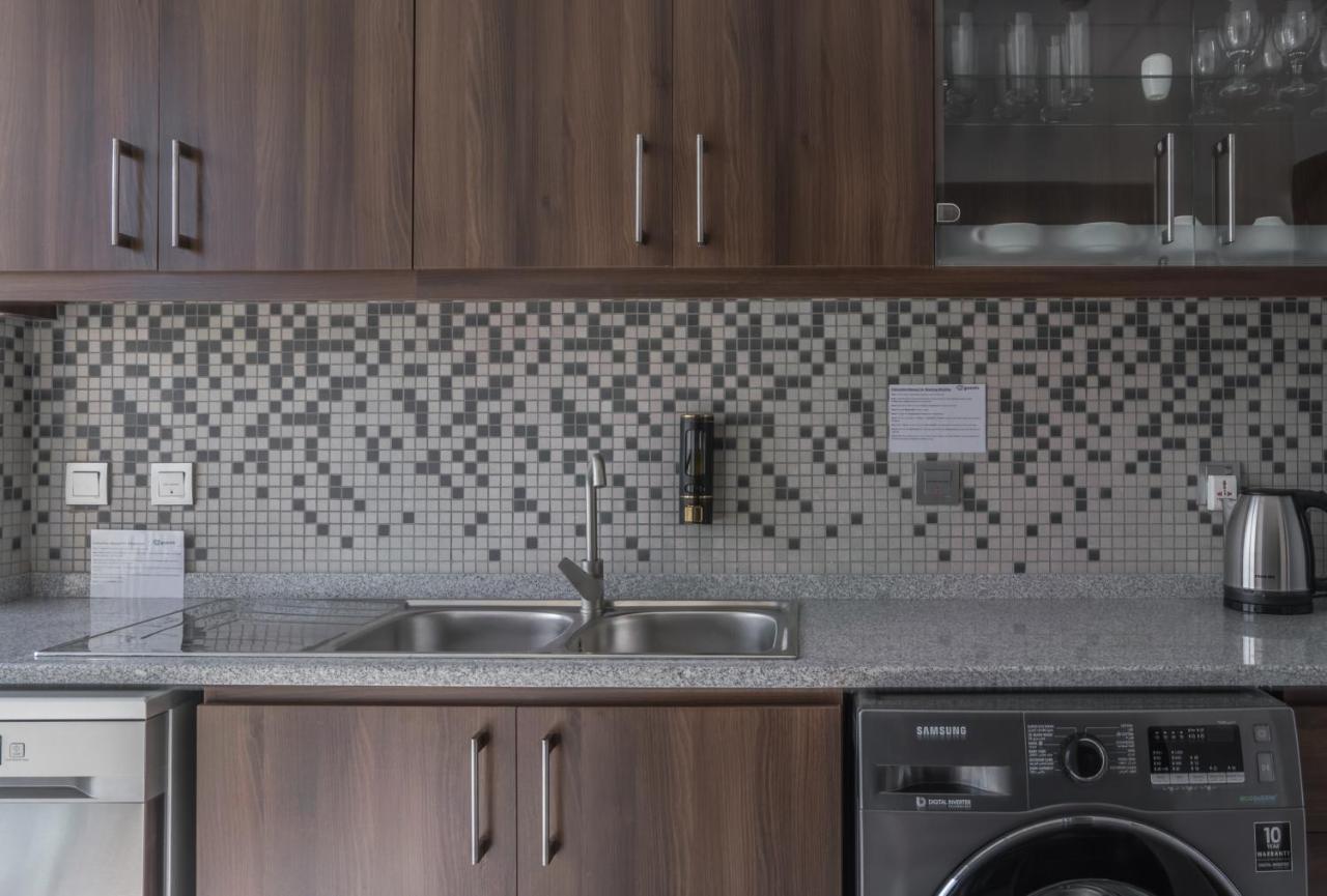 Higuests - Jam Marina Apartamento *