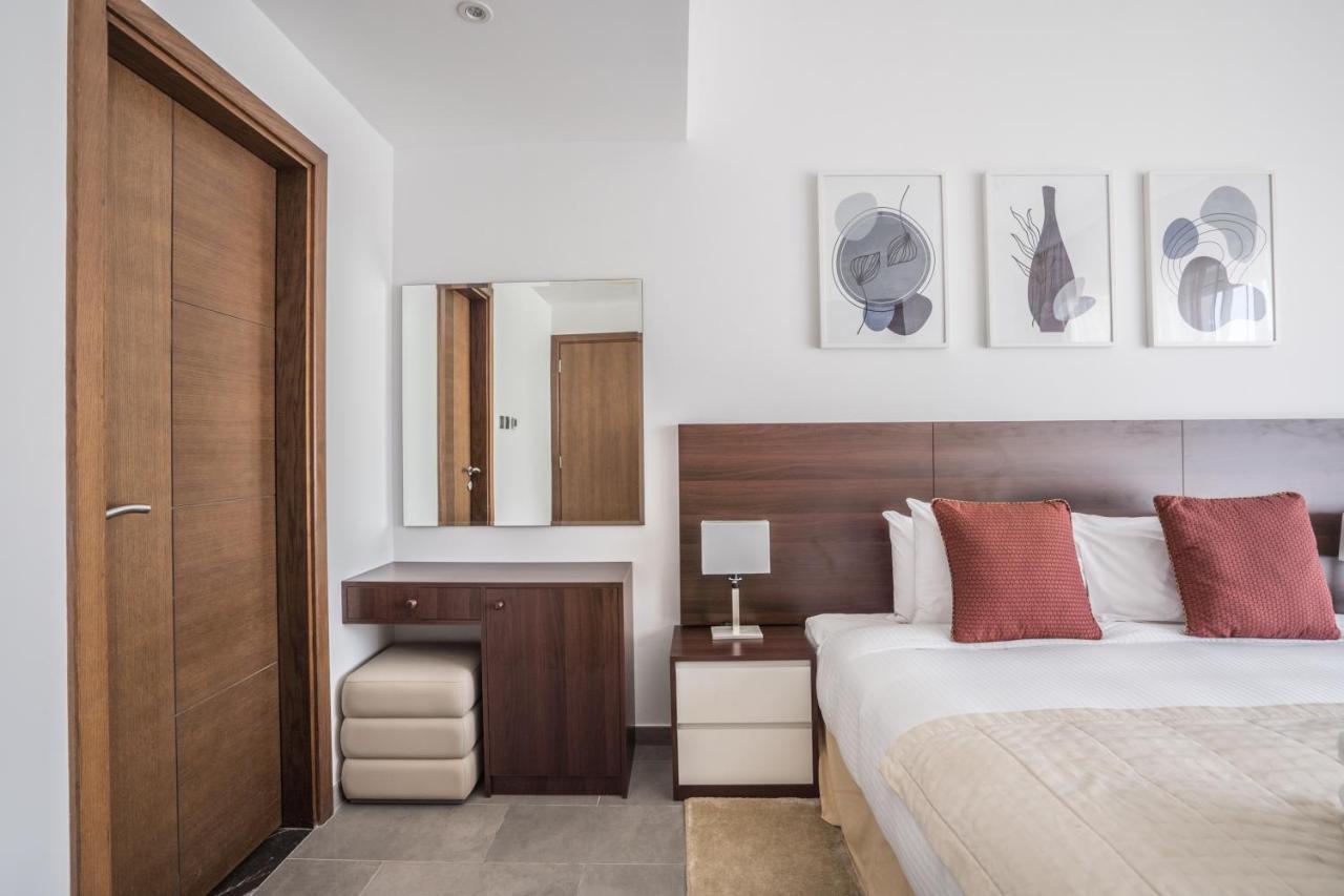 Higuests - Jam Marina Apartamento *