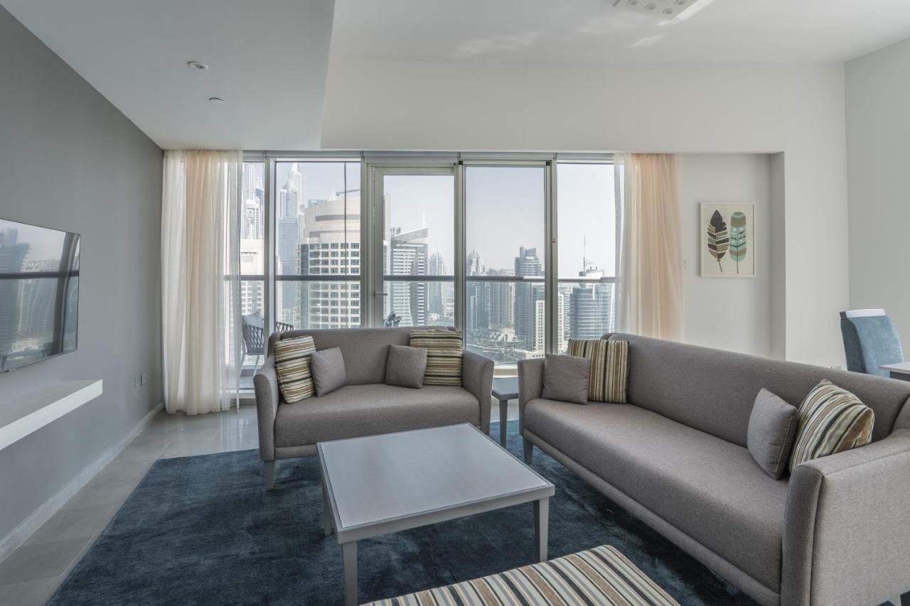 Apartamento Higuests - Jam Marina Dubai