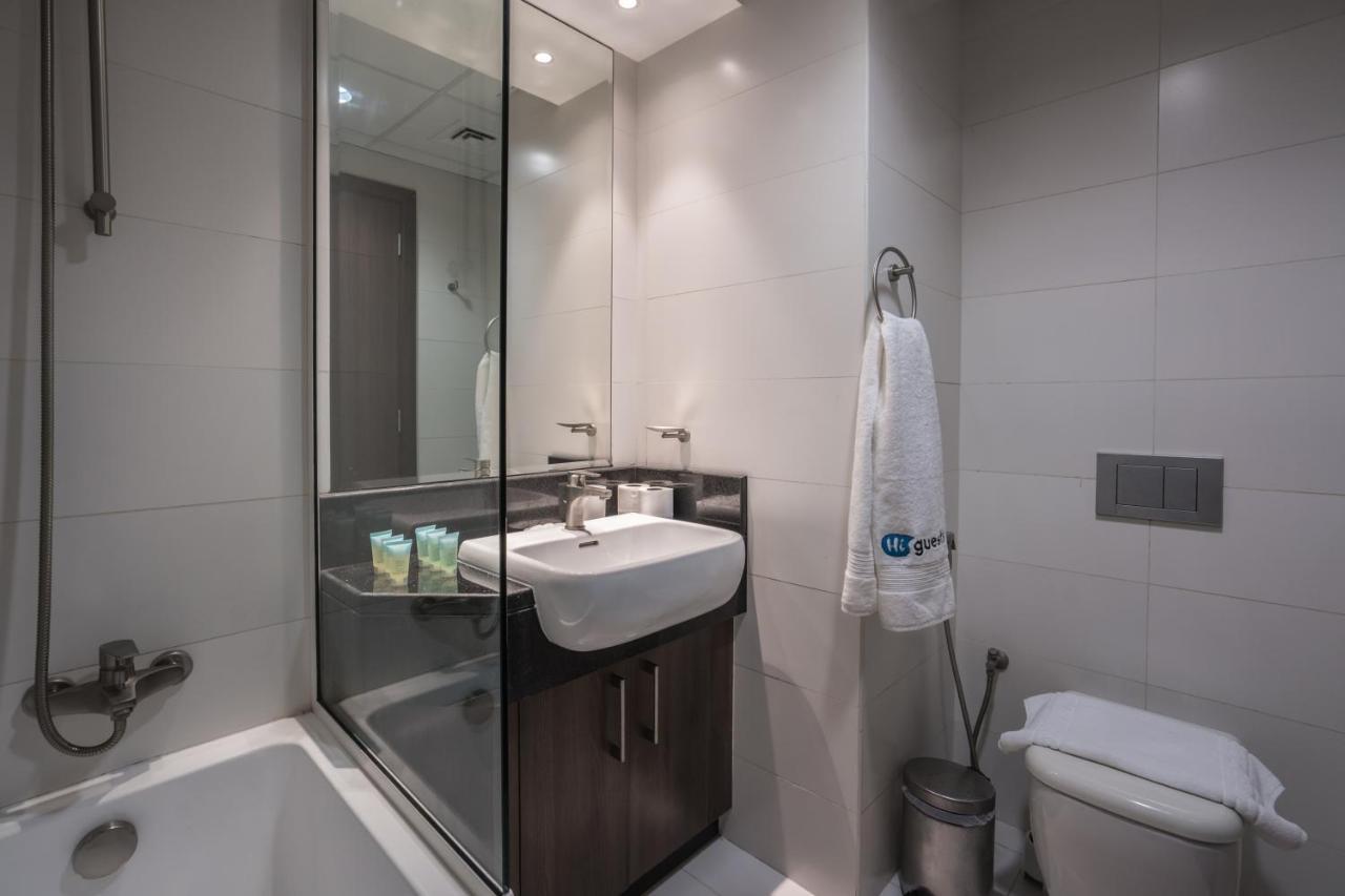 Apartamento Higuests - Jam Marina