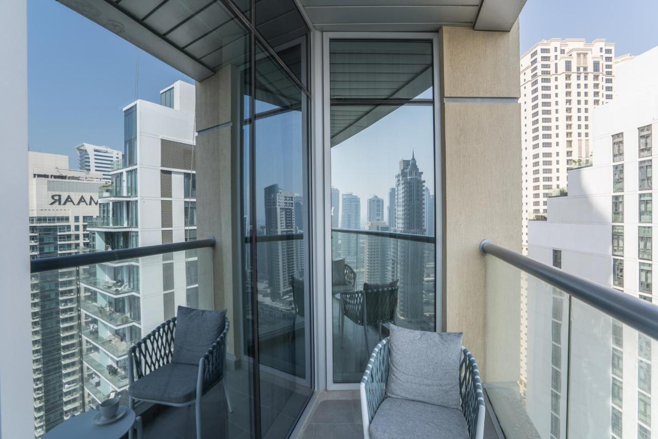 Higuests - Jam Marina Apartment