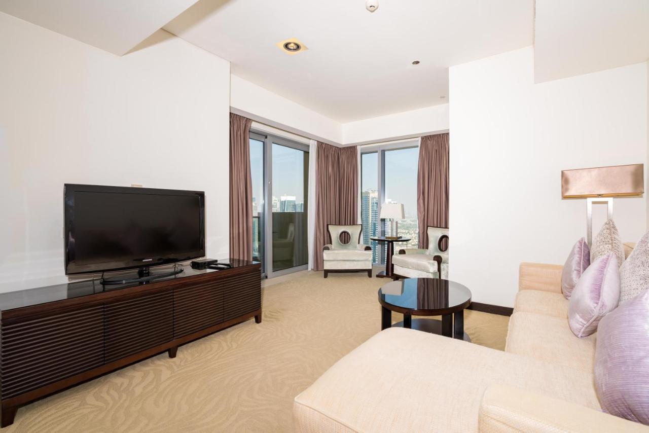 Homes By Al Ghurair - Emaar Marina Former Address Marina Residence-
