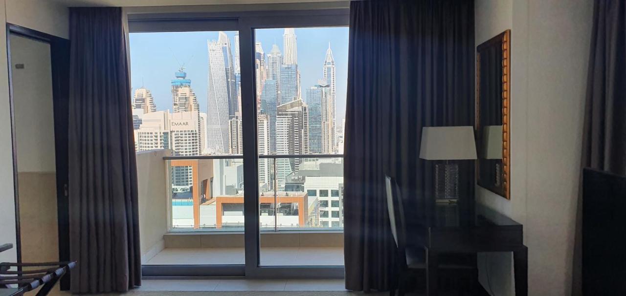 Daire Homes By Al Ghurair - Emaar Marina Former Address Marina Residence- Dubai