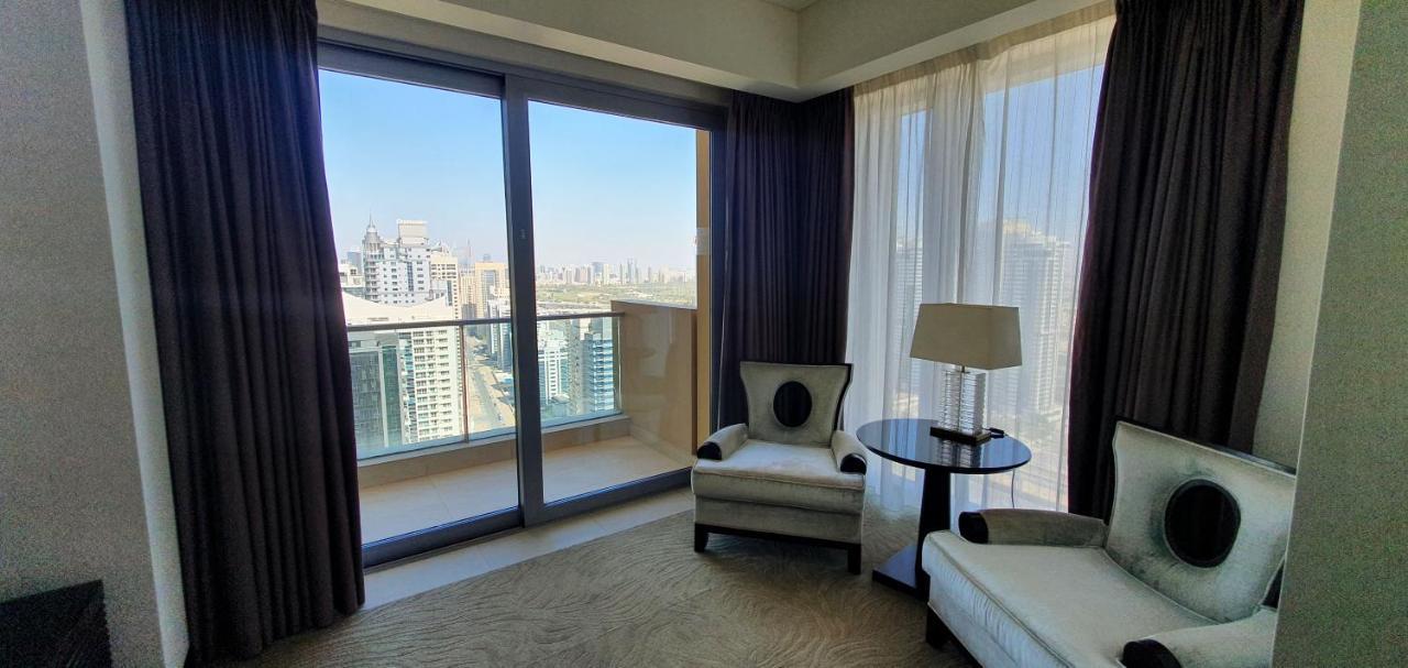 Homes By Al Ghurair - Emaar Marina Former Address Marina Residence- Dubai