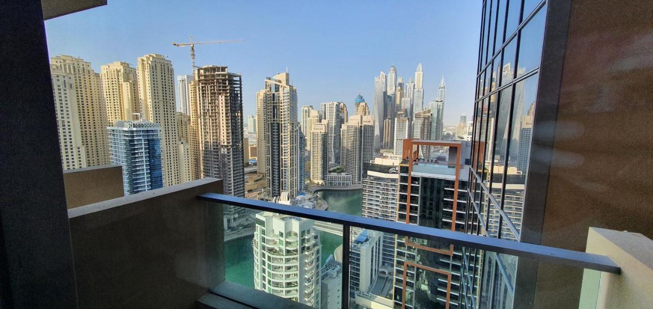 Homes By Al Ghurair - Emaar Marina Former Address Marina Residence-