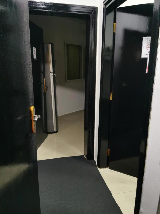 Albergue Reda's Hostle Dubai