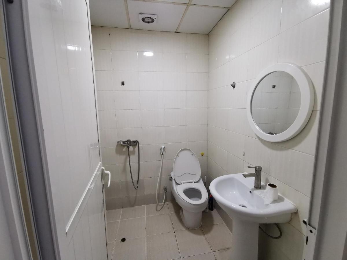 Albergue Reda's Hostle *