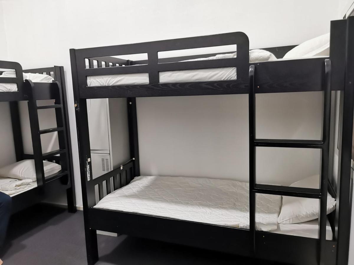 Reda's Hostle Albergue