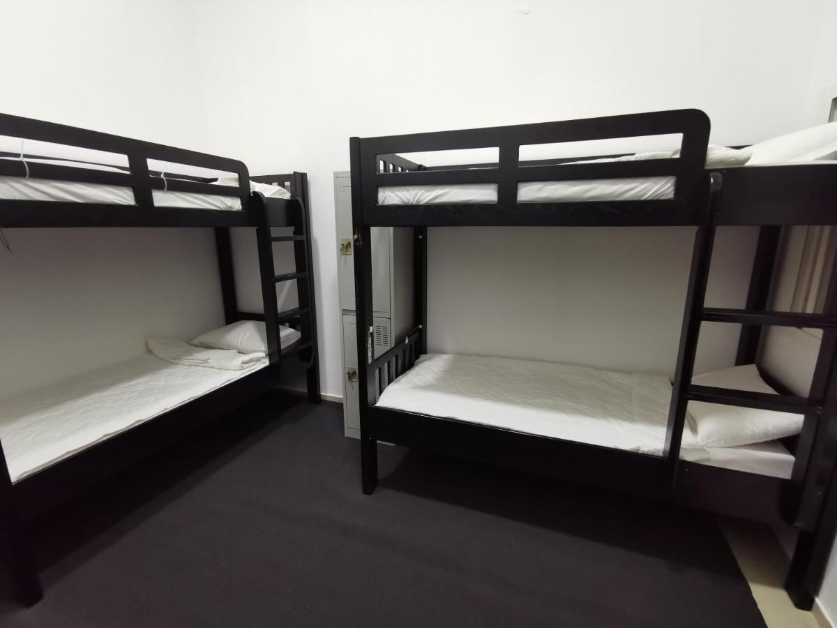 Albergue Reda's Hostle Dubai