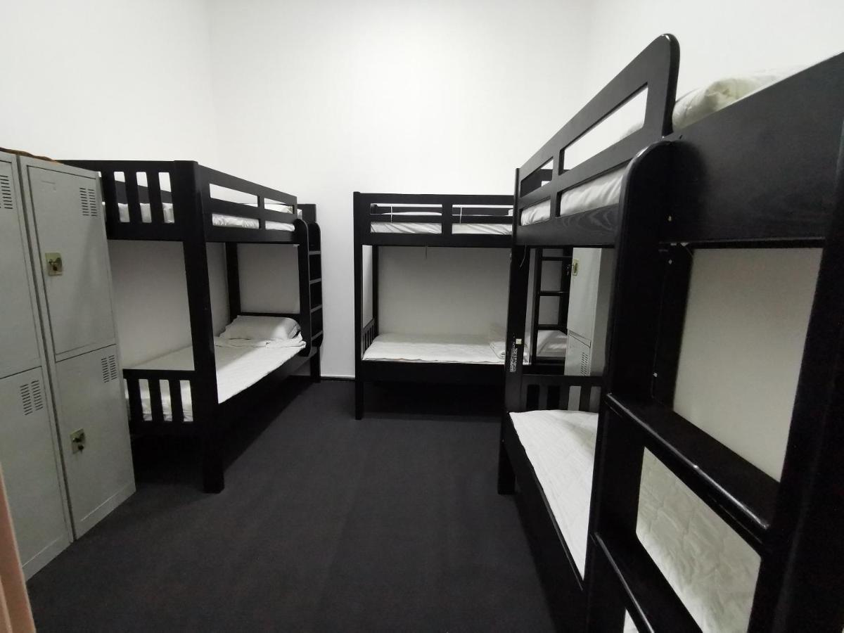 Albergue Reda's Hostle *