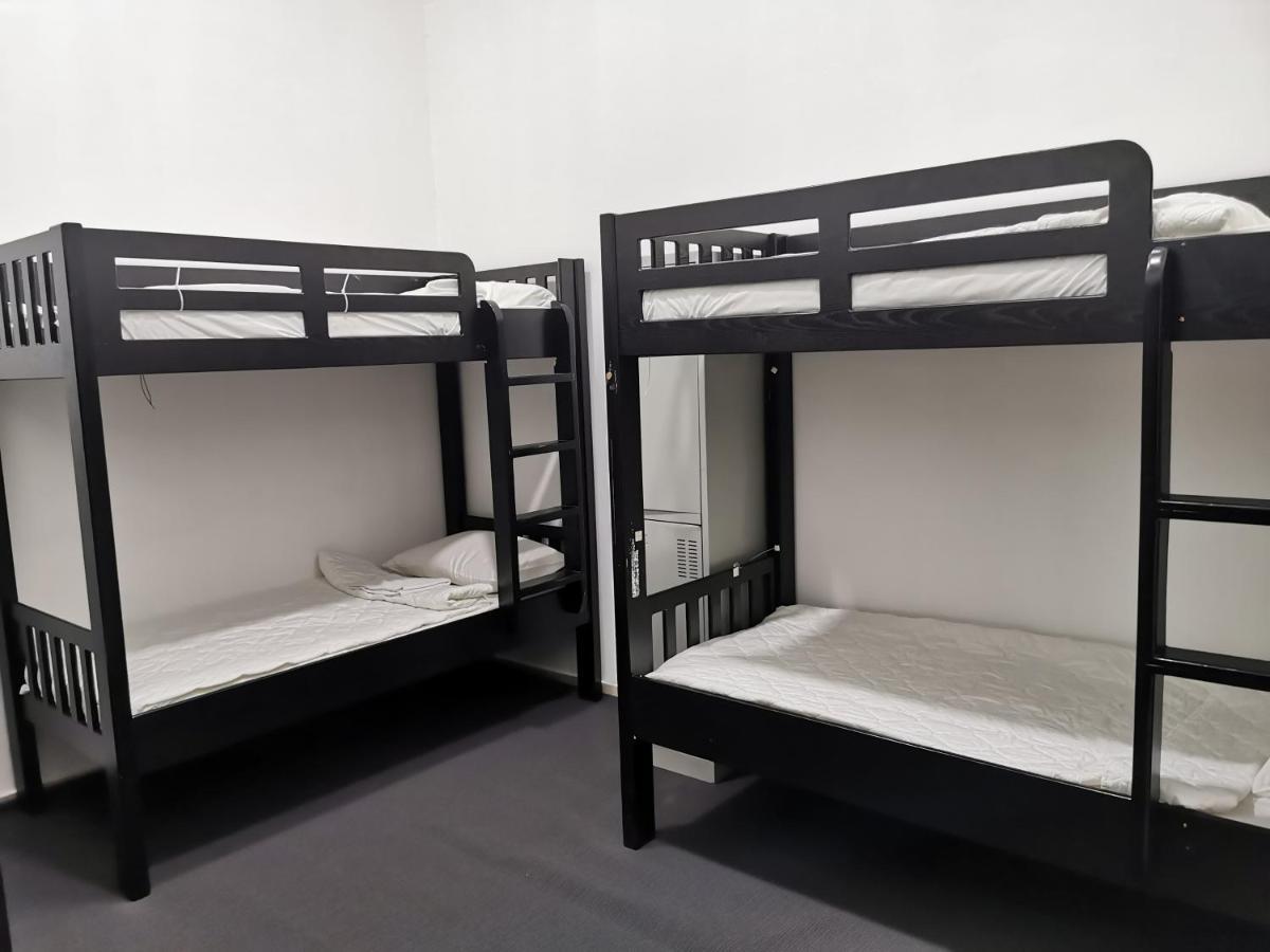 Albergue Reda's Hostle Dubai
