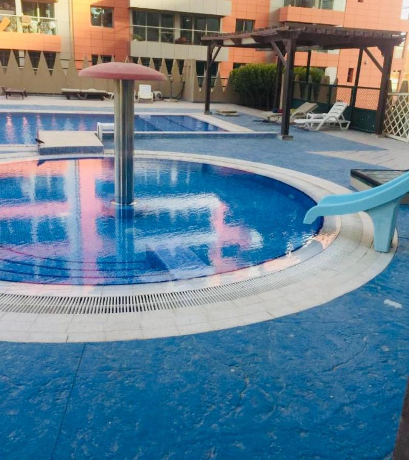 Hostel Nash Females Only Dubai