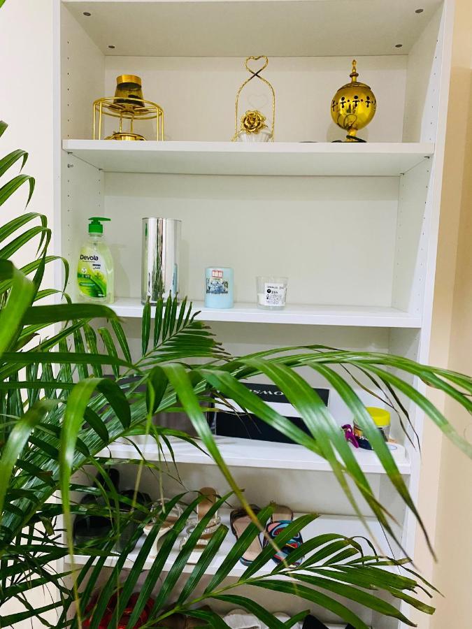 Nash Females Only Hostel Dubai