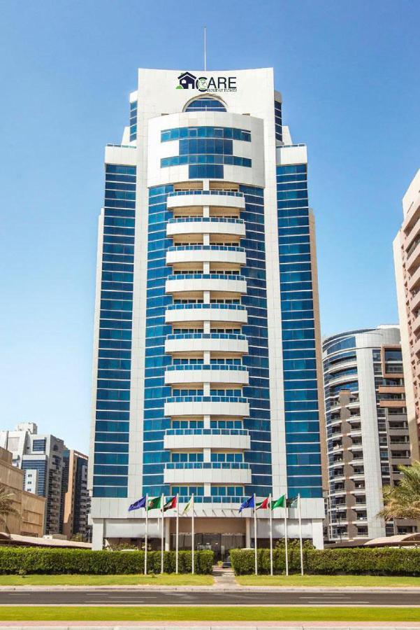 Care Homes Barsha Heights Dubai
